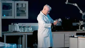 Задник к фильму "PFAS: Nos Poisons Éternels" #783366