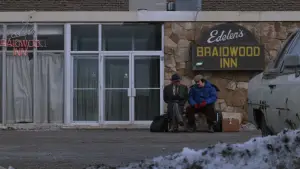 Задник к фильму "Самолётом, поездом, машиной" #675414