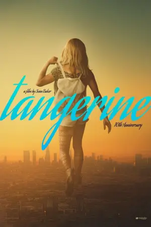 Постер к фильму "Мандарин" #721958