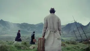 Задник к фильму "Апостол" #742935