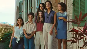 Задник к фильму "Я все еще здесь" #572606