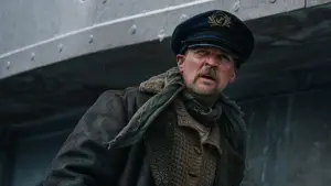 Задник к фильму "Конвой" #693220