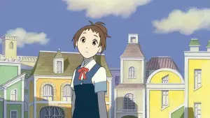 Задник к фильму "Возвращение кота" #235842