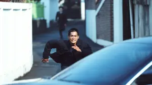 Задник к фильму "Наследник" #365272