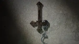 Задник к фильму "Суд над дьяволом" #339173