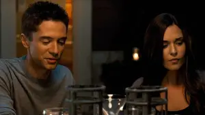 Задник к фильму "Двойной агент" #390417