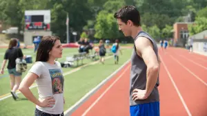 Задник к фильму "Простушка" #263028