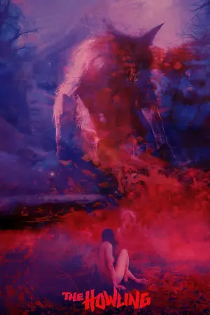 Постер к фильму "Вой" #277733