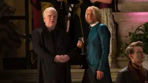 Задник к фильму "Голодные игры: И вспыхнет пламя" #625013