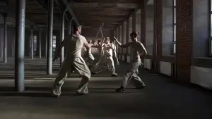 Задник к фильму "Запрещeнная реальность" #719889