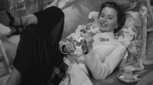 Задник к фильму "Леди Ева" #230612