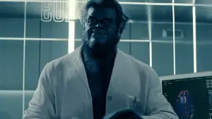 Задник к фильму "Капитан Марвел 2" #605029