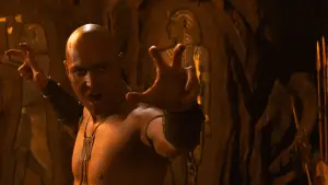 Задник к фильму "Мумия возвращается" #624621