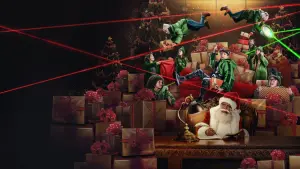 Задник к фильму "Несносная девятка" #400344