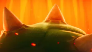 Задник к фильму "Братья Супер Марио в кино" #546149