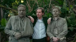 Задник к фильму "Финикийская схема" #568202