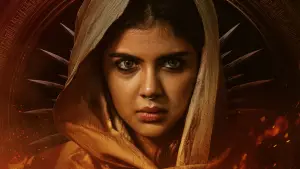 Задник к фильму "Мир. Глава 1: Чандра" #617911