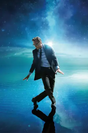 Постер к фильму "Жизнь Чака" #530803