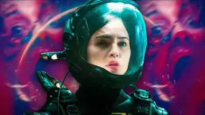 Задник к фильму "Пепел" #597981