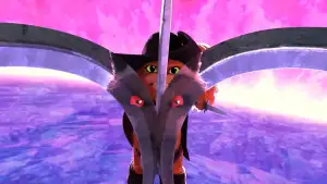 Задник к фильму "Кот в сапогах 2: Последнее желание" #747240