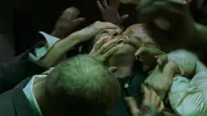 Задник к фильму "Обитель зла" #627966