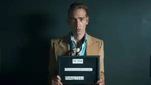 Задник к фильму "Предатель" #705881