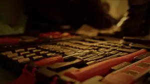 Задник к фильму "Kill your Darlings" #843789