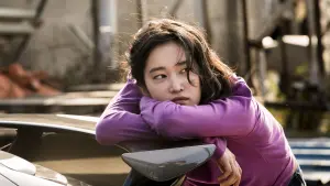 Задник к фильму "Пылающий" #218832