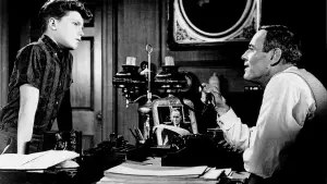 Задник к фильму "Совет и согласие" #482374