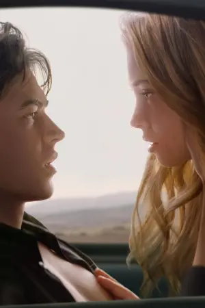 Постер к фильму "После. Долго и счастливо" #164450