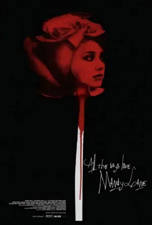 Постер к фильму "Все парни любят Мэнди Лейн" #406644