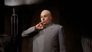 Задник к фильму "Остин Пауэрс: Человек-загадка международного масштаба" #723262