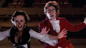 Задник к фильму "Остин Пауэрс: Шпион, который меня соблазнил" #691345