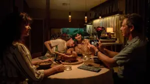 Задник к фильму "Молочные зубы" #678793