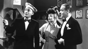 Задник к фильму "Голубые небеса" #673316