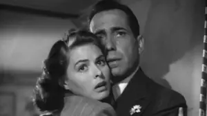 Задник к фильму "Касабланка" #632514