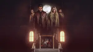 Задник к фильму "Кто не спрятался..." #346346