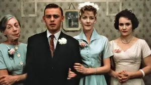 Задник к фильму "Далекие голоса, застывшие жизни" #421569