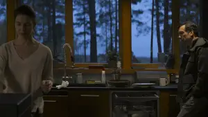 Задник к фильму "Minotaure" #829002
