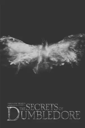 Постер к фильму "Фантастические твари: Тайны Дамблдора" #270811