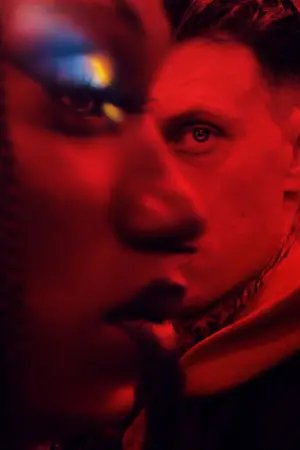 Постер к фильму "Женщина" #737310