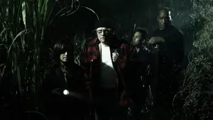 Задник к фильму "Топор 2" #418077