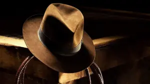 Задник к фильму "Индиана Джонс и Королевство хрустального черепа" #308818