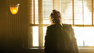 Задник к фильму "Джокер: Двойное безумие" #585802