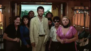 Задник к фильму "Химера" #190847