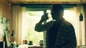 Задник к фильму "Ещё по одной" #203355