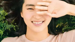 Задник к фильму "Маленький лес" #396852