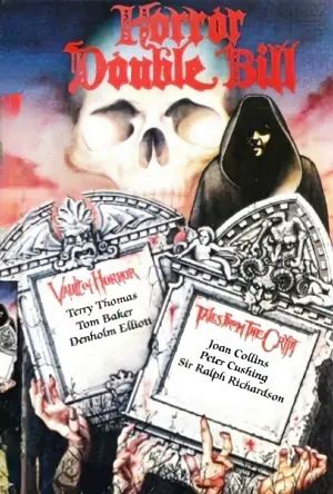 Постер к фильму "Байки из склепа" #362909