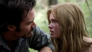 Задник к фильму "Последний дом слева" #332838