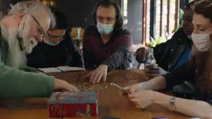 Задник к фильму "На Адаманте" #430714